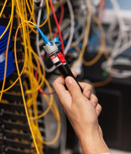 Fiber Optic / Hybrid