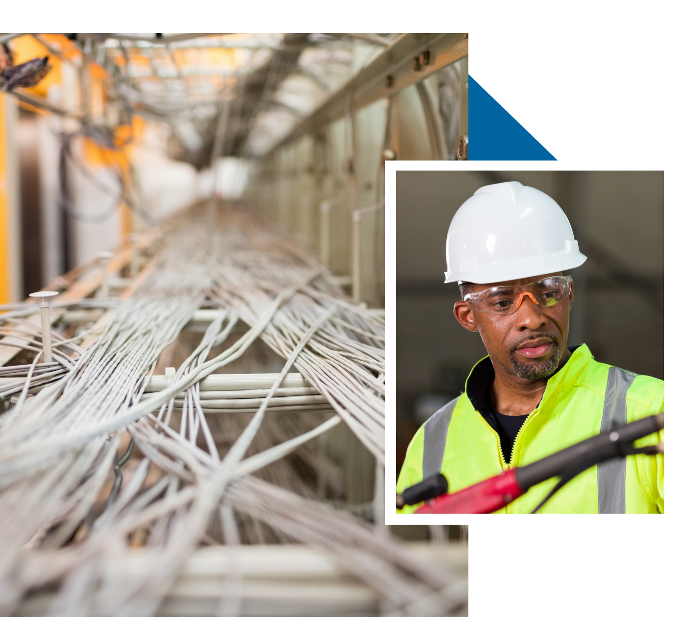 cabling illustration